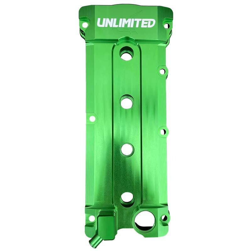 Billet Valve Cover for Kawasaki 4stroke Engines