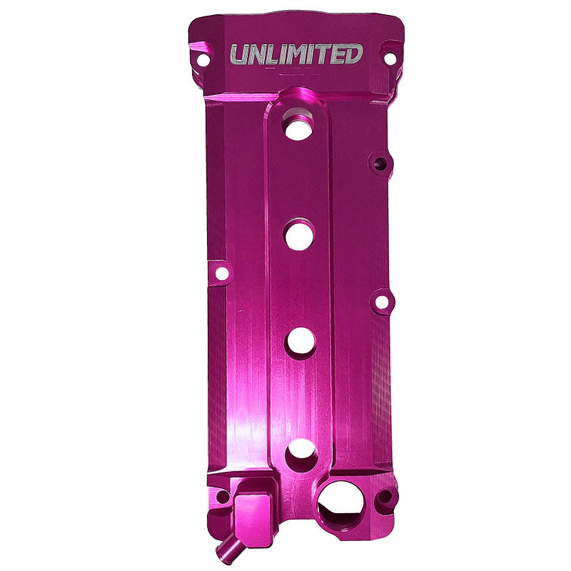 Billet Valve Cover for Kawasaki 4stroke Engines