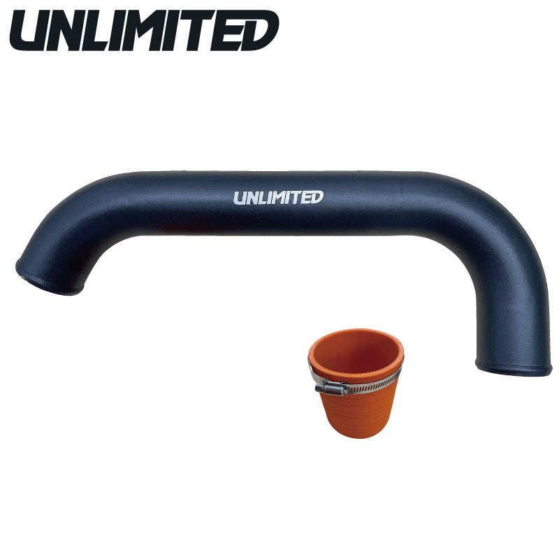 Free Flow Exhaust for Sea-Doo 170/230/300/325 ALL ('20-)