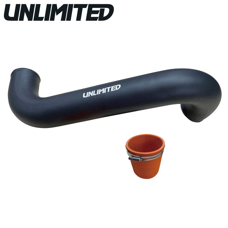 Free Flow Exhaust for Yamaha GP1800 / VXR / VXS Models (2011-)