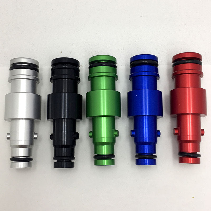 Billet Flushing Adapter for YAMAHA