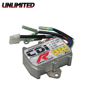 CDI-R Digital Power Unit for Kawasaki 750/800