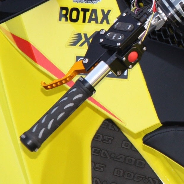 Grip Lock Rings for UNLIMITED grips