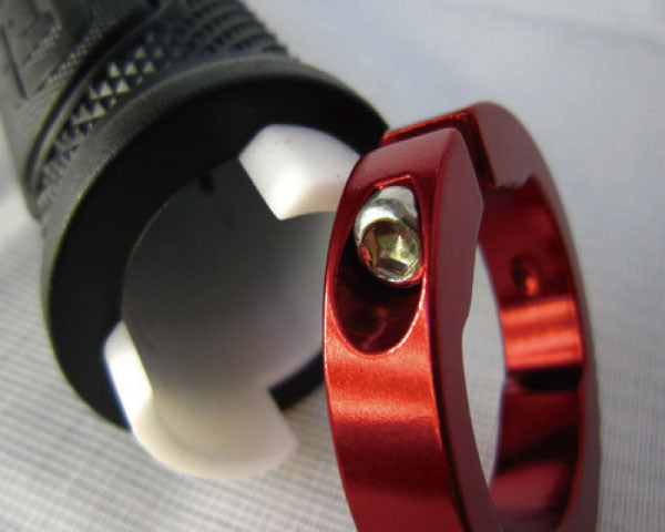 Grip Lock Rings for UNLIMITED grips