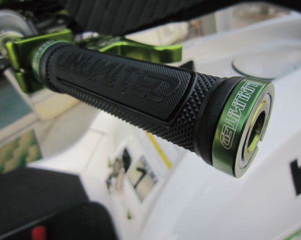 Grip Lock Rings for UNLIMITED grips