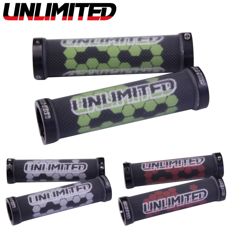 Lock Grips HONEYCOMB