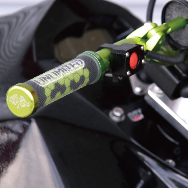 Lock Grips HONEYCOMB