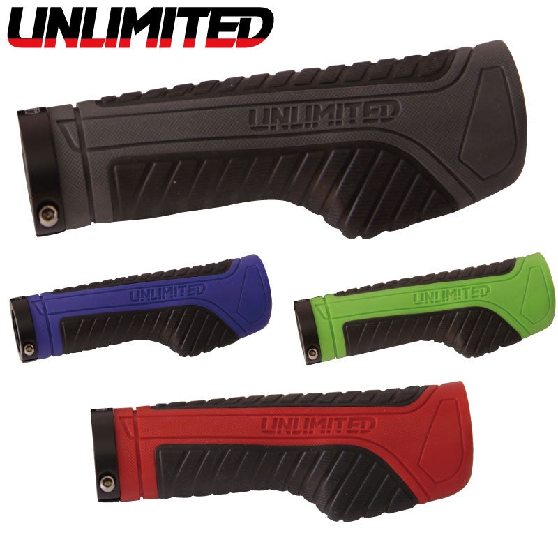 Lock Grips ERGO