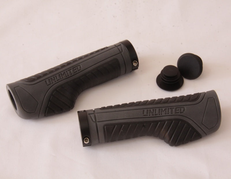 Lock Grips ERGO