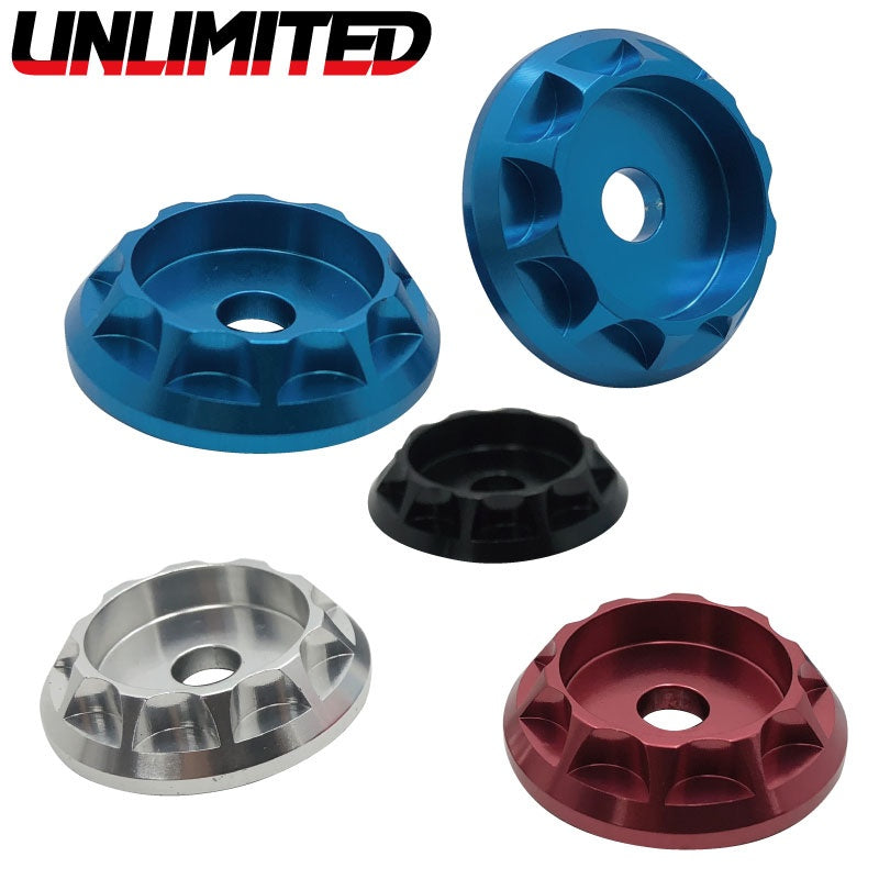 Handle-Bar End Cap for YAMAHA