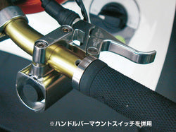 Throttle Lever Type 3