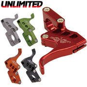 Throttle Lever Type 3