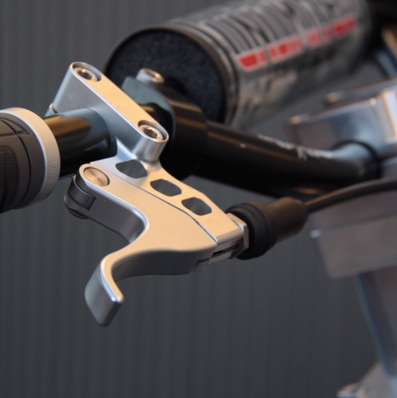 Throttle Lever Type 3