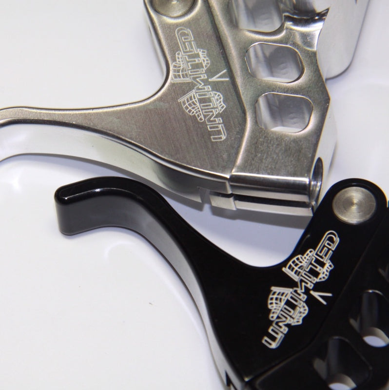 Throttle Lever Type 3