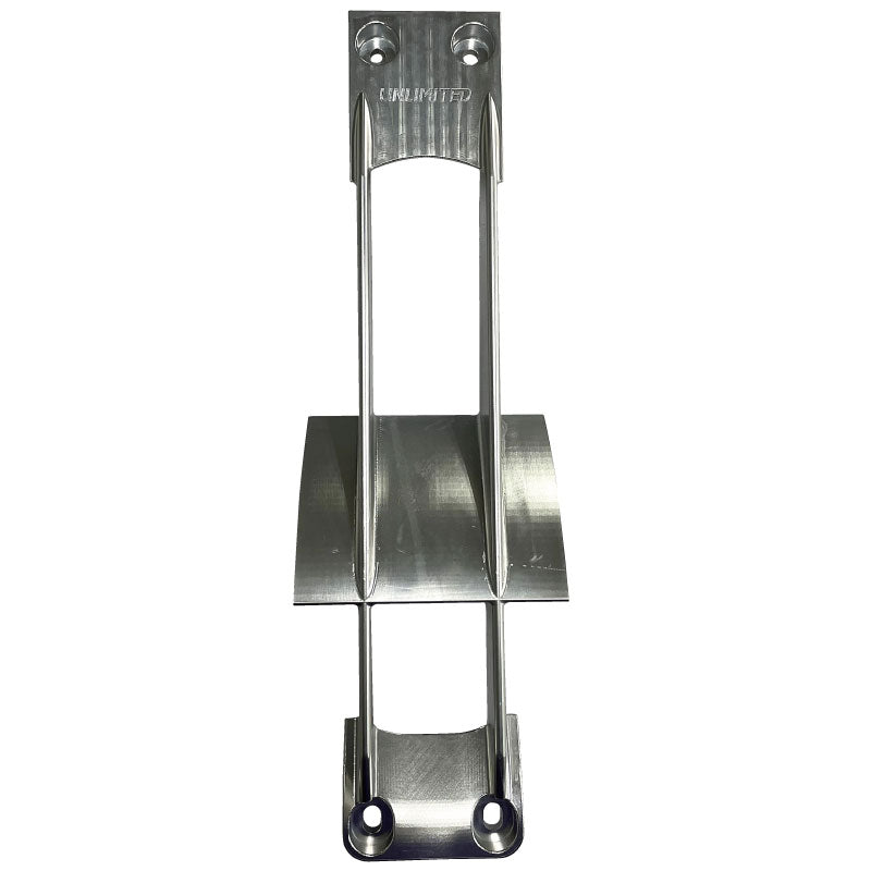 Billet Intake Grate for Yamaha Superjet 2021~