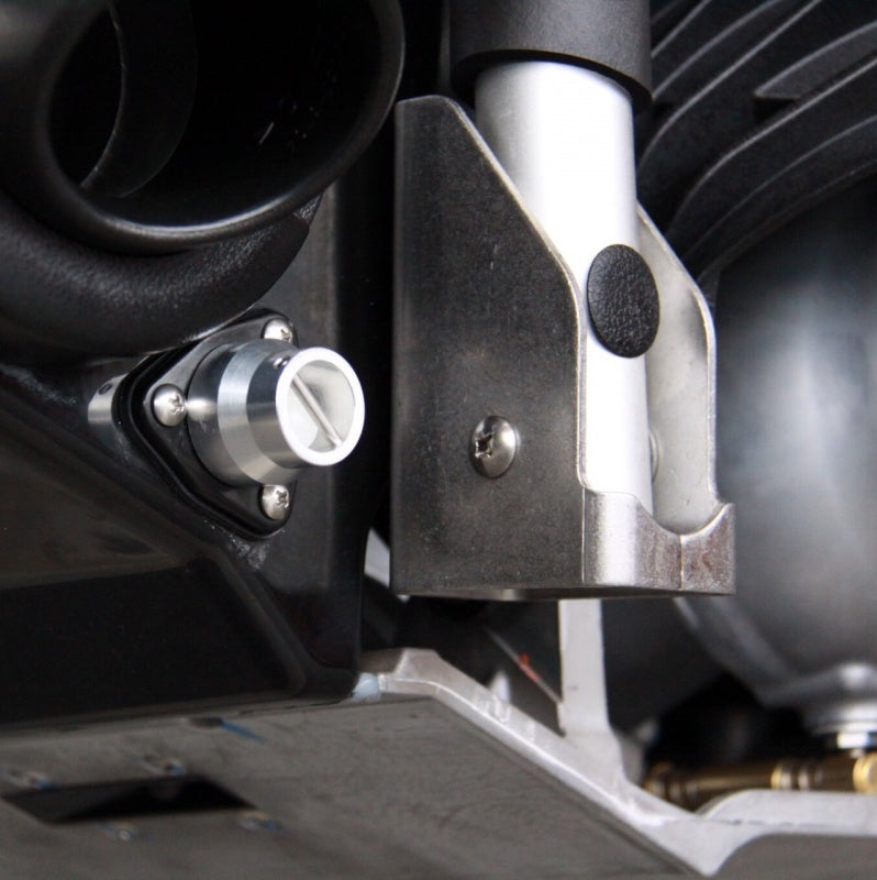 Quick Ball Drain System 1pc