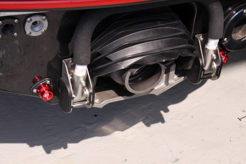 Quick Ball Drain System 1pc