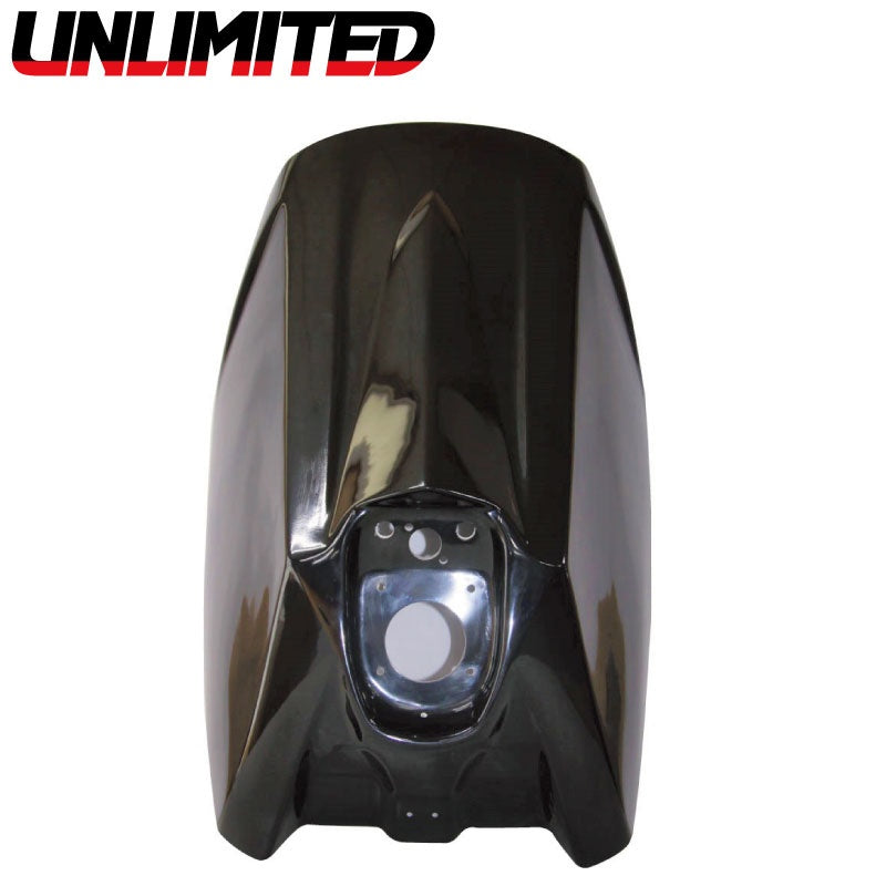 Transform Hood Kit for Kawasaki NEW SX-R (Made to Order)