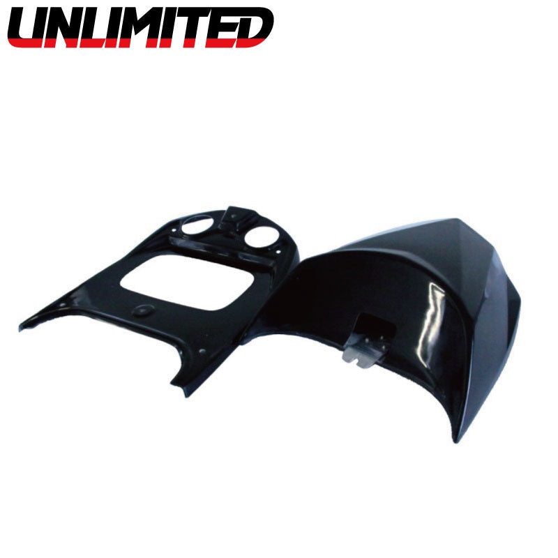 Racing Single Seat for Kawasaki ULTRA (Made to Order)