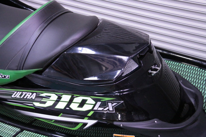 Racing Single Seat for Kawasaki ULTRA (Made to Order)