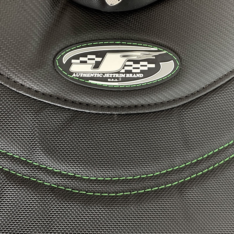 JETTRIM Seat Cover for Kawasaki ULTRA LX / 250LX / 260LX / LX / 300LX / 310LX (-'22)
