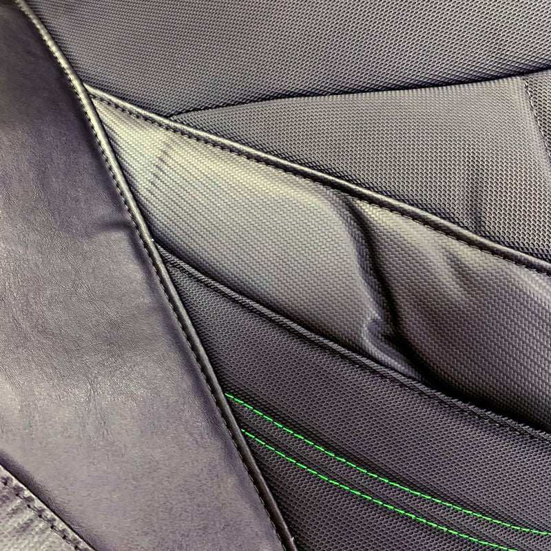 JETTRIM Seat Cover for Kawasaki ULTRA LX / 250LX / 260LX / LX / 300LX / 310LX (-'22)