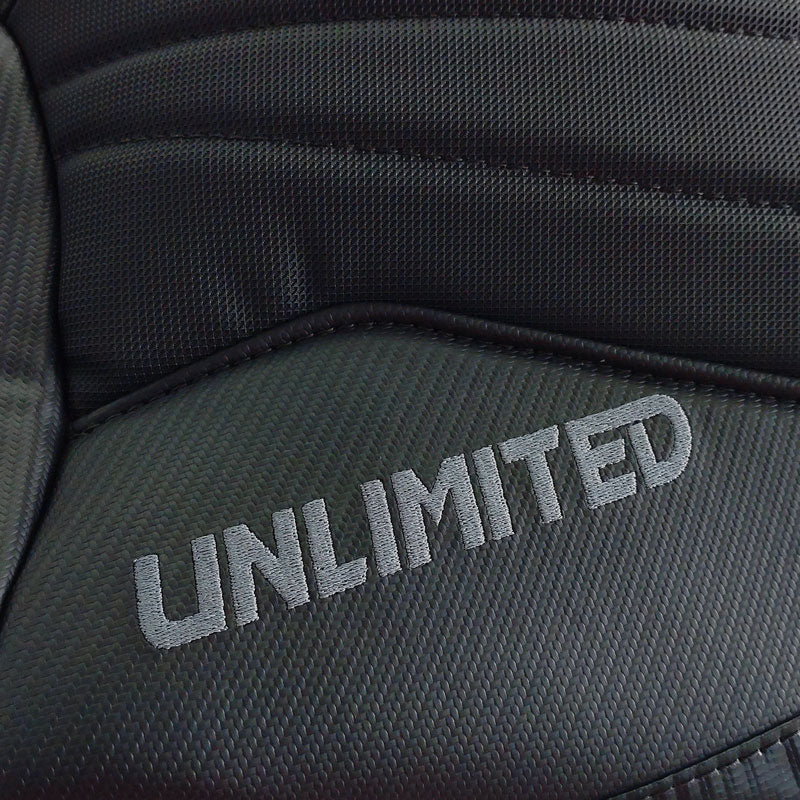 JETTRIM Seat Cover for Sea-Doo RXT-X 300 ('18-) / Wake Pro ('18-)