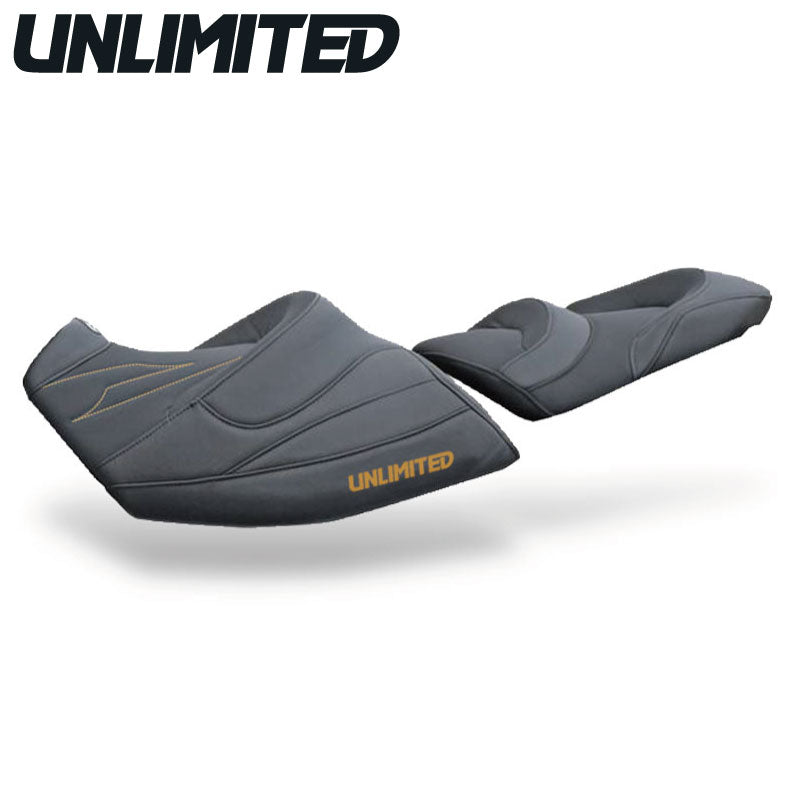 JETTRIM Seat Cover for Sea Doo GTX Series ('18-)