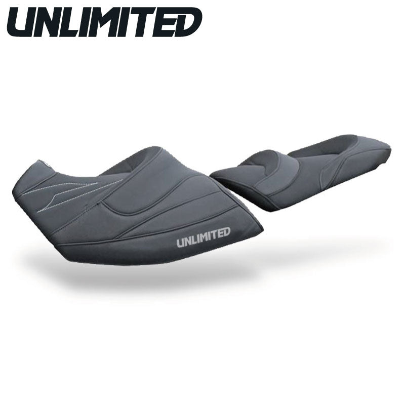 JETTRIM Seat Cover for Sea Doo GTX Series ('18-)
