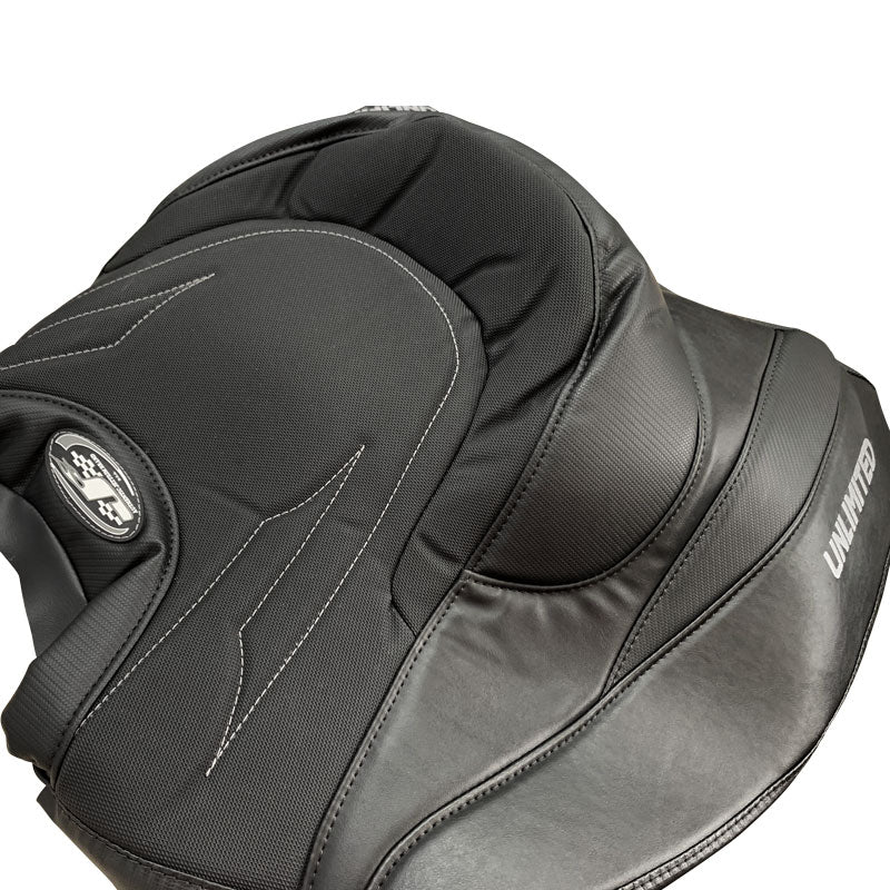 JETTRIM Seat Cover for Sea Doo GTX Series ('18-)