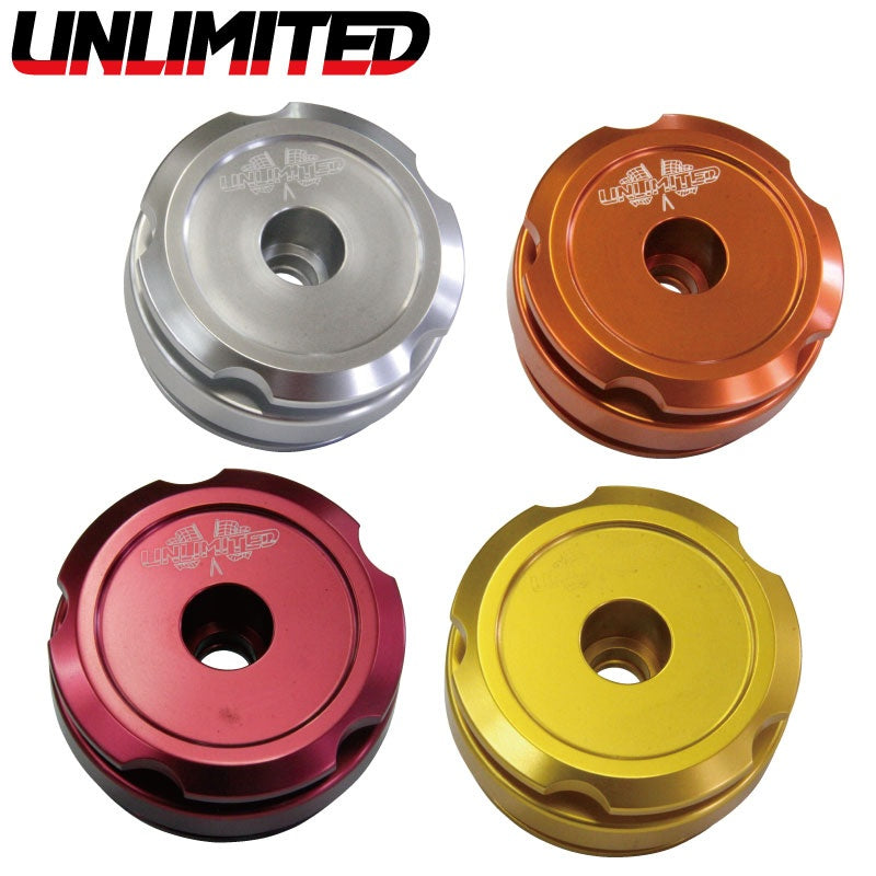 Billet Oil Filter Cap for Sea-Doo