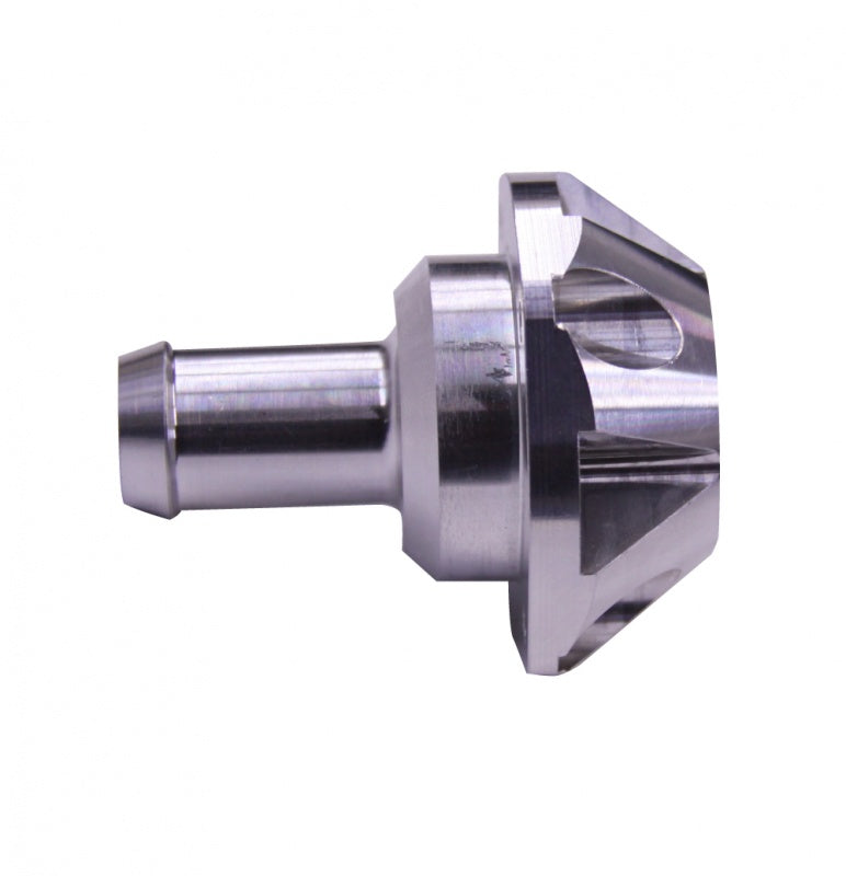 Billet Flush Fitting