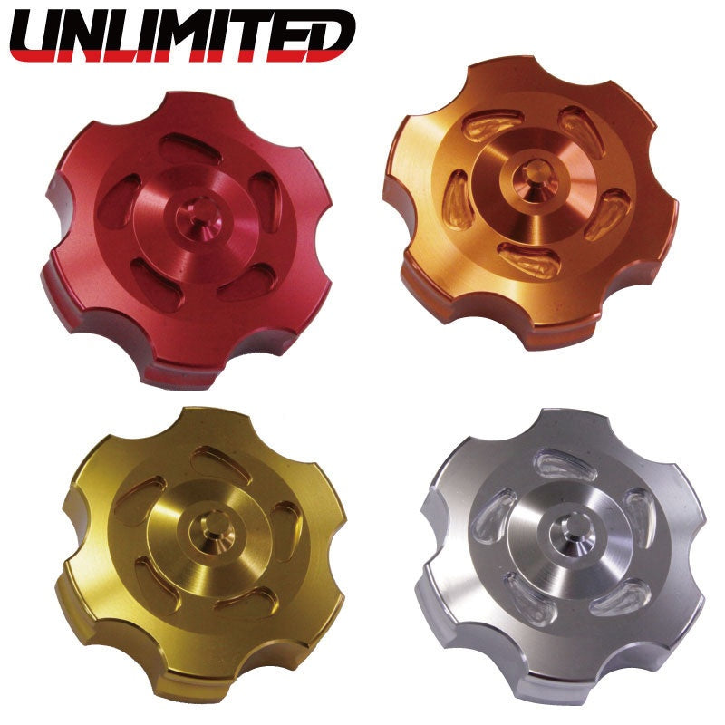 Billet Oil Cap for Sea-Doo