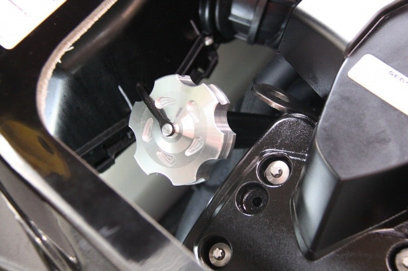 Billet Oil Cap for Sea-Doo