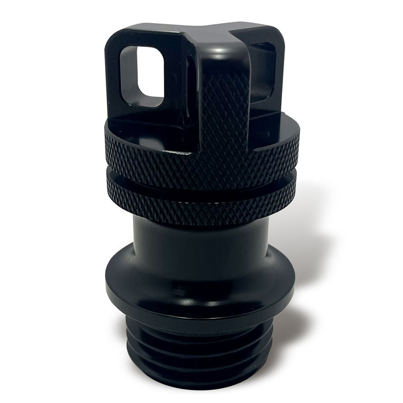 YAMAHA 1.8L Billet Engine Oil Cap