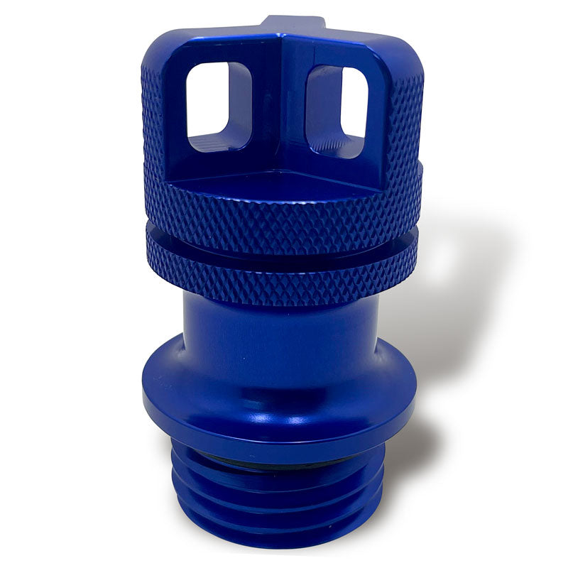 YAMAHA 1.8L Billet Engine Oil Cap
