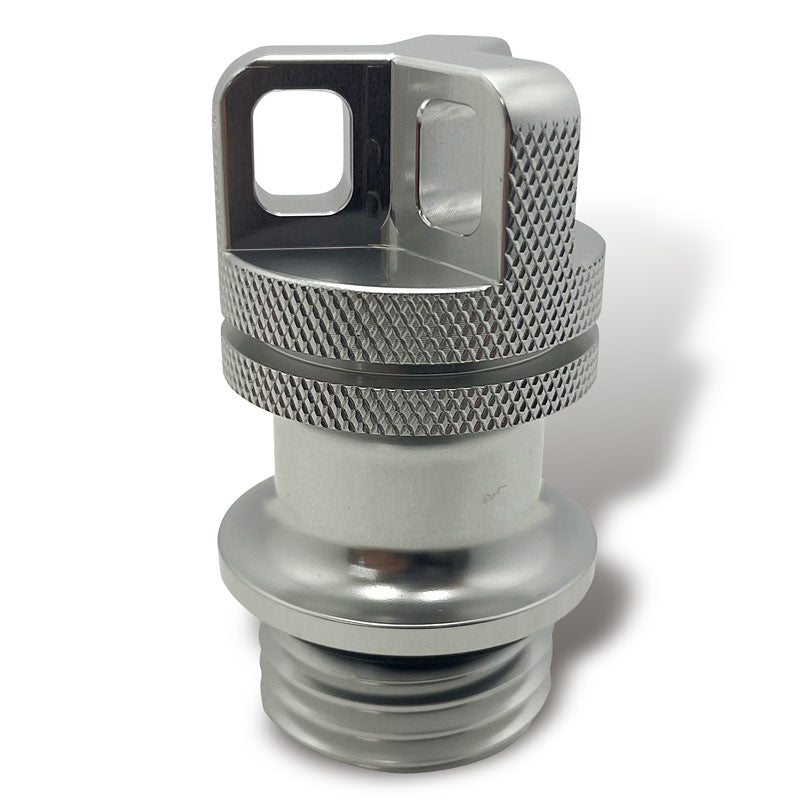 YAMAHA 1.8L Billet Engine Oil Cap