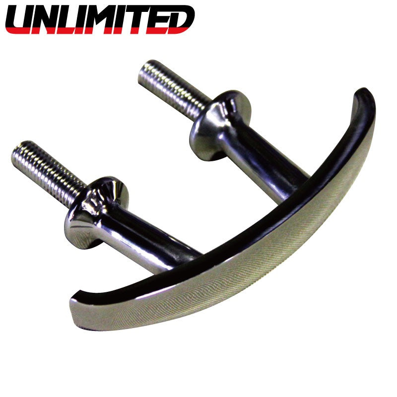Stainless Towing Hook for Kawasaki / Sea-Doo