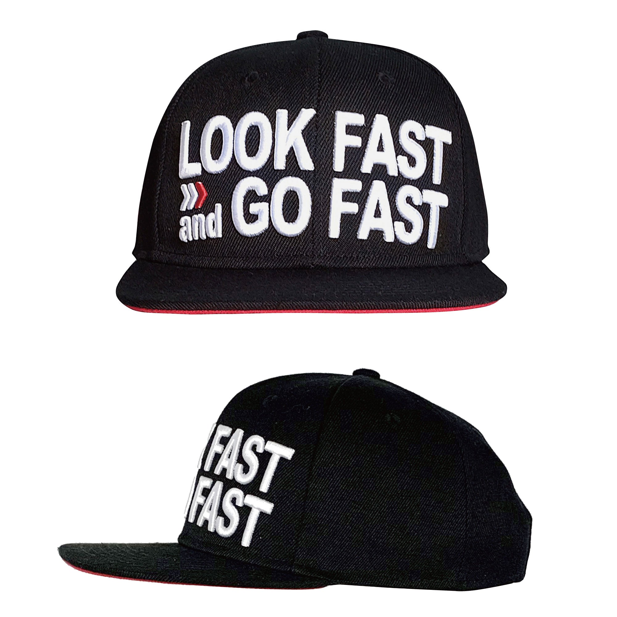 LFGF Snapback Hat