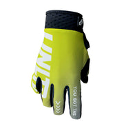 UNLIMITED PWC Hydro X gloves, waterproof gloves with textured palms for watercraft and jetskiing.