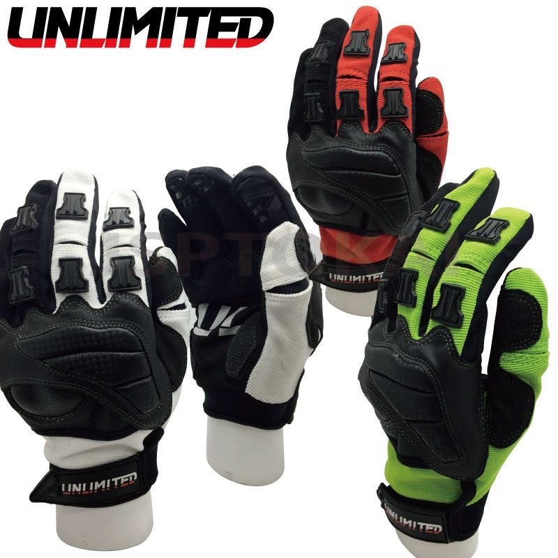 Ultimate Racing Gloves