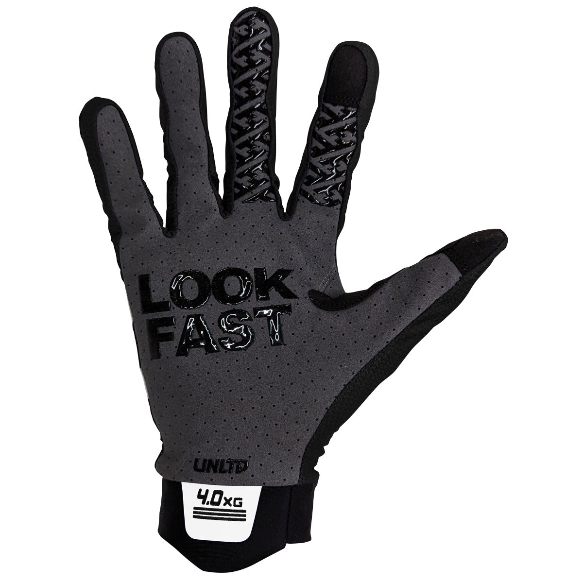 X-LIGHT GLOVES 4.0
