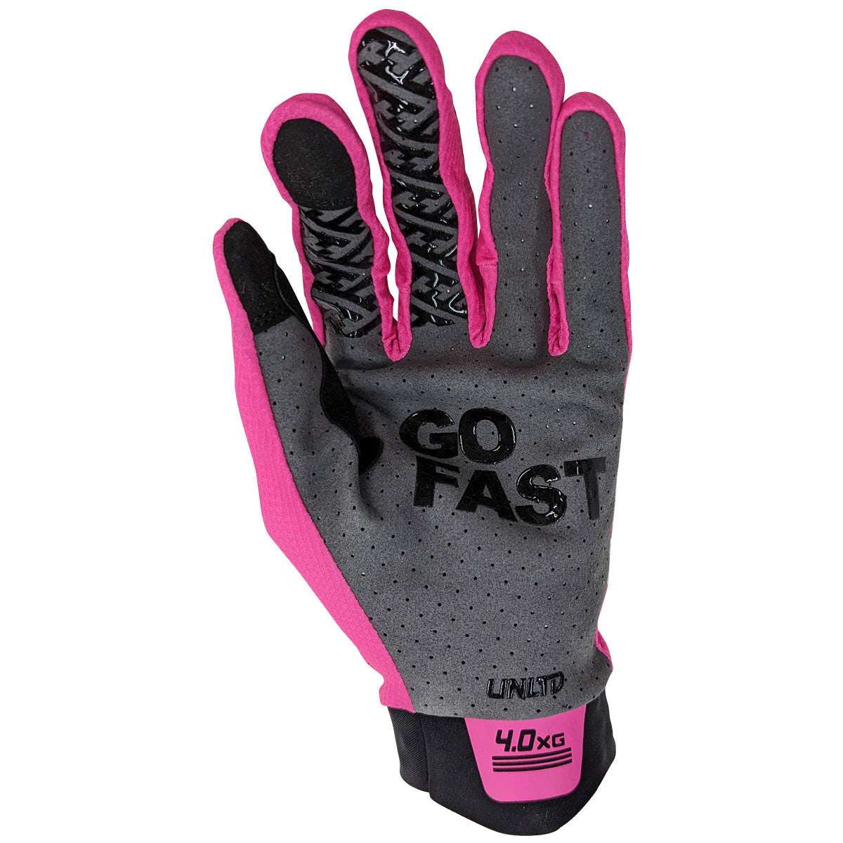 X-LIGHT GLOVES 4.0