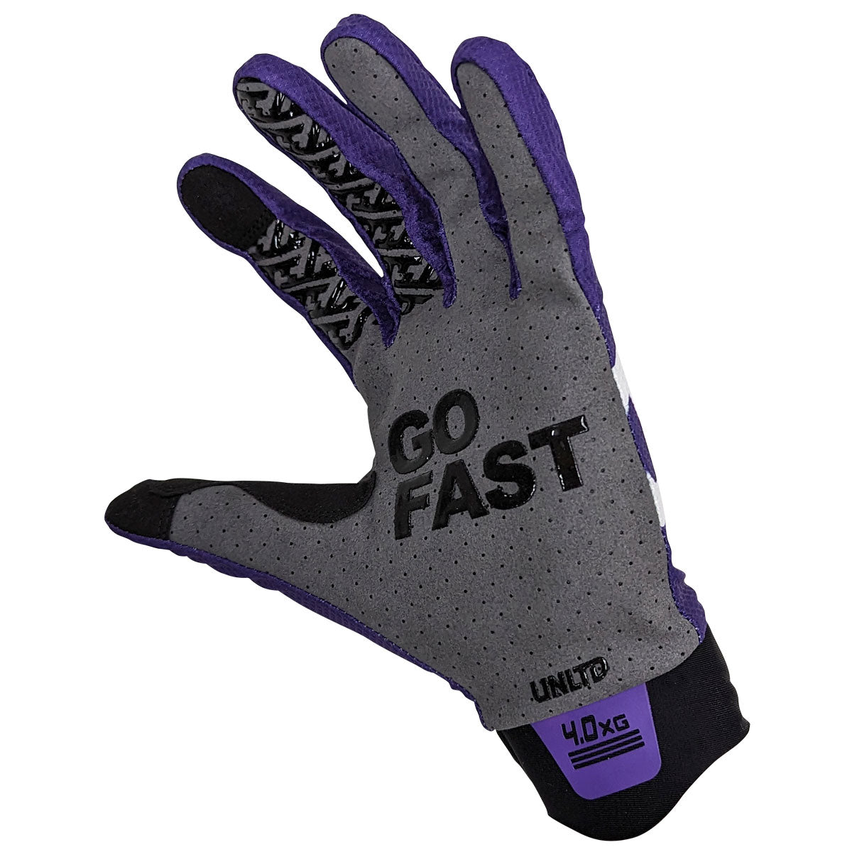 X-LIGHT GLOVES 4.0