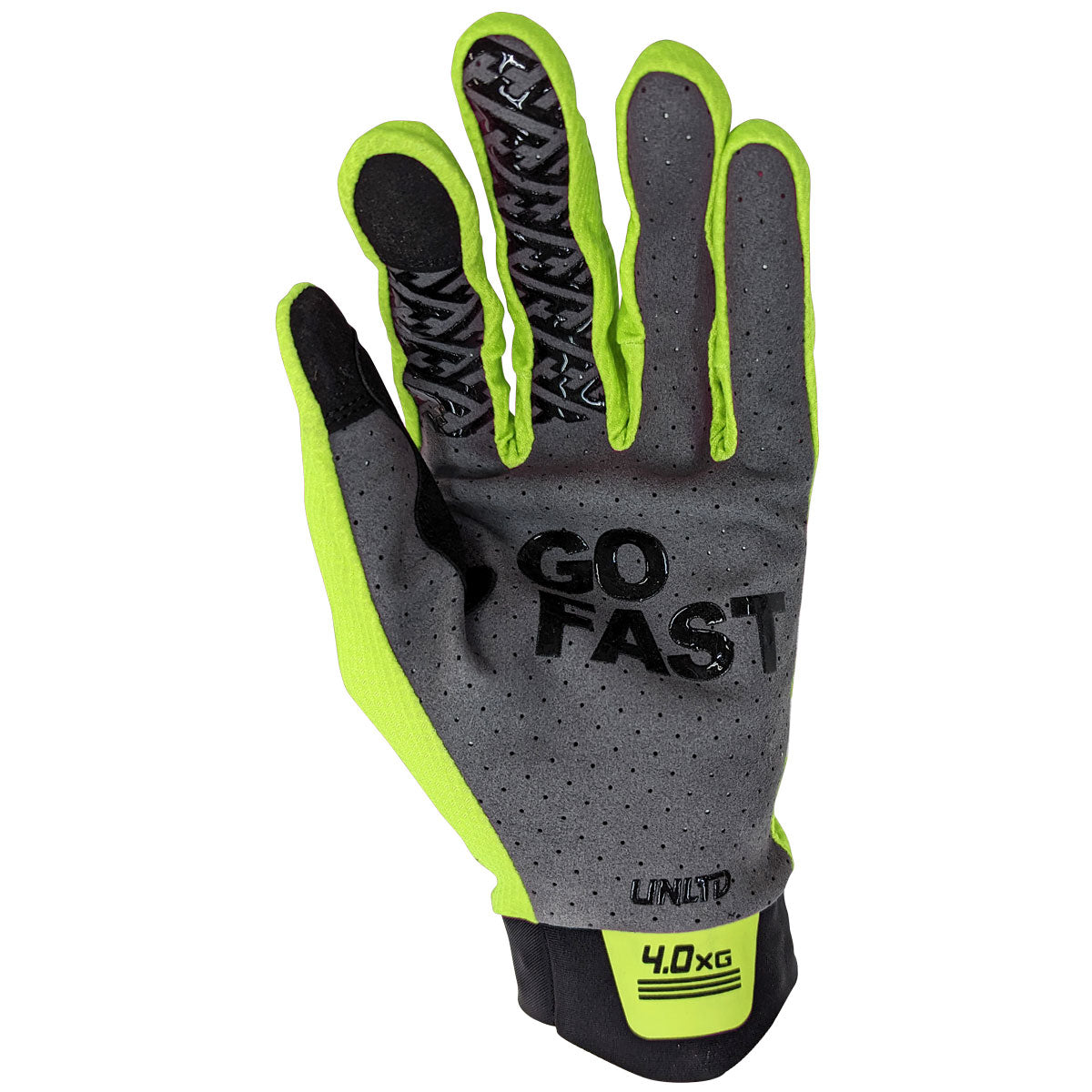 X-LIGHT GLOVES 4.0
