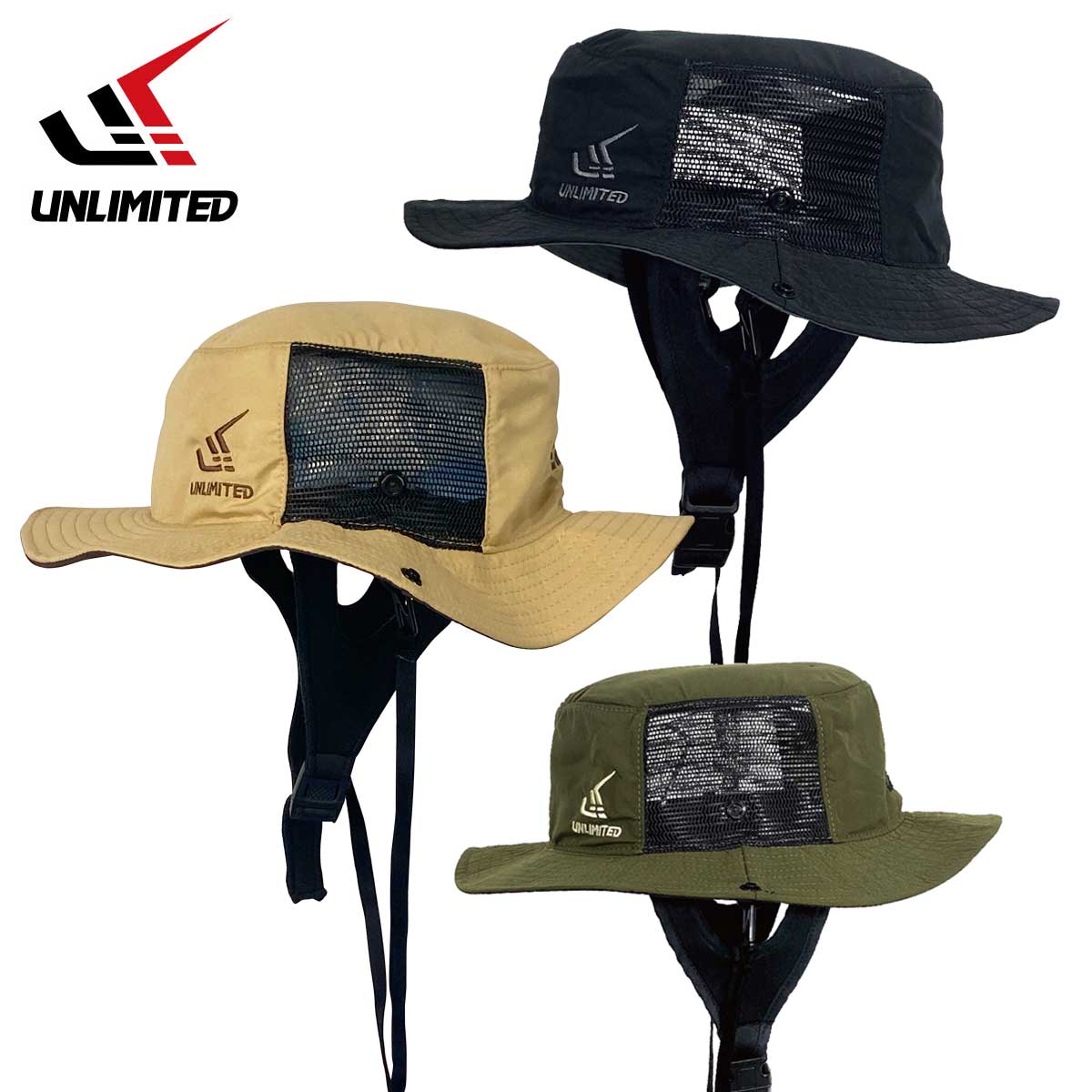 SURF HAT