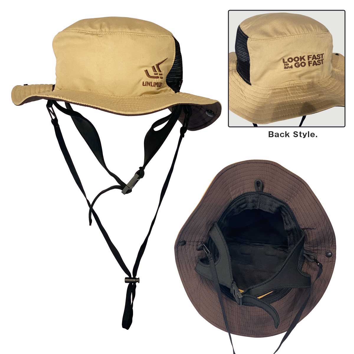 SURF HAT