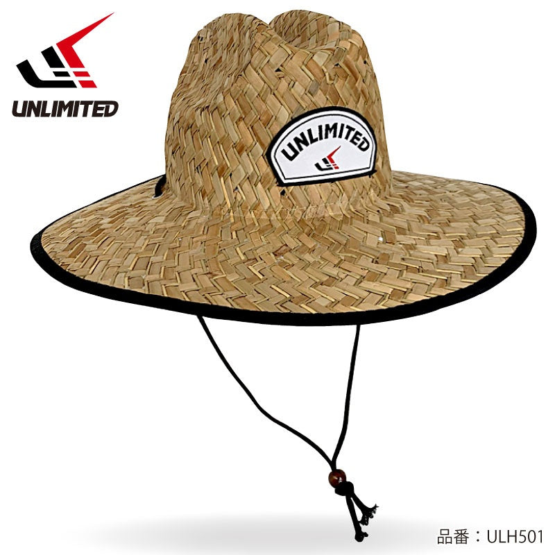 Straw Hat