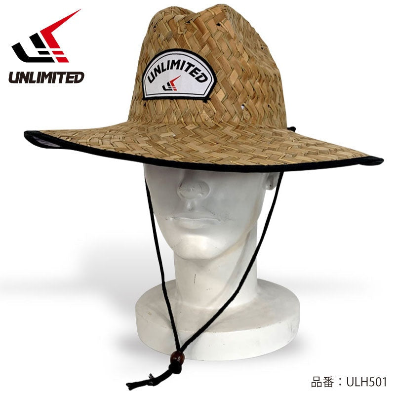Straw Hat