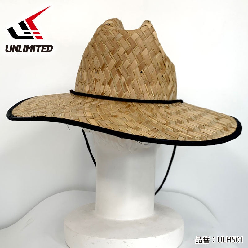 Straw Hat